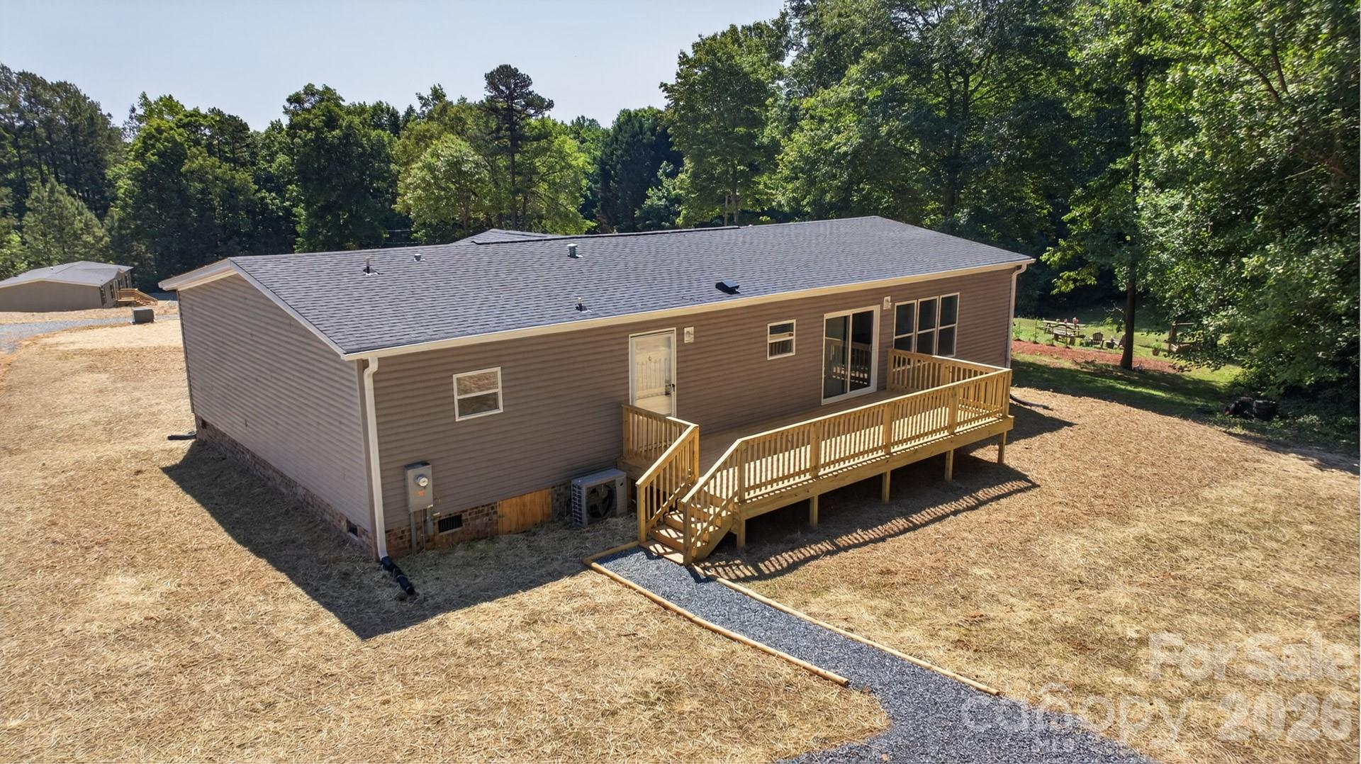 219 Harvick Lane Lexington NC 27292