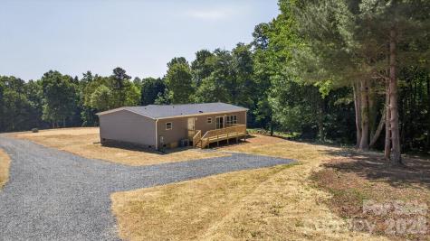 219 Harvick Lane Lexington NC 27292