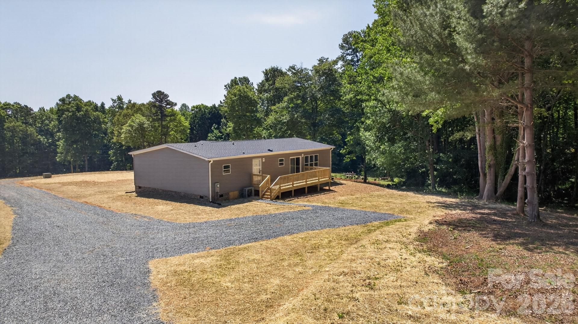 219 Harvick Lane Lexington NC 27292