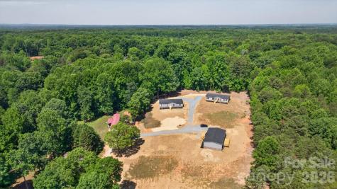 219 Harvick Lane Lexington NC 27292