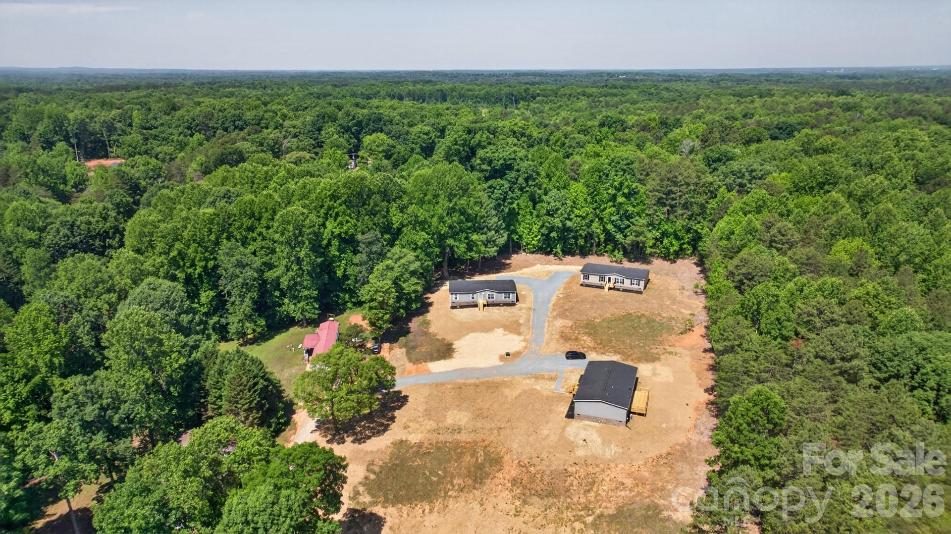 219 Harvick Lane Lexington NC 27292