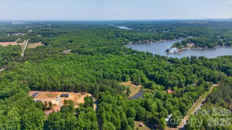 219 Harvick Lane Lexington NC 27292