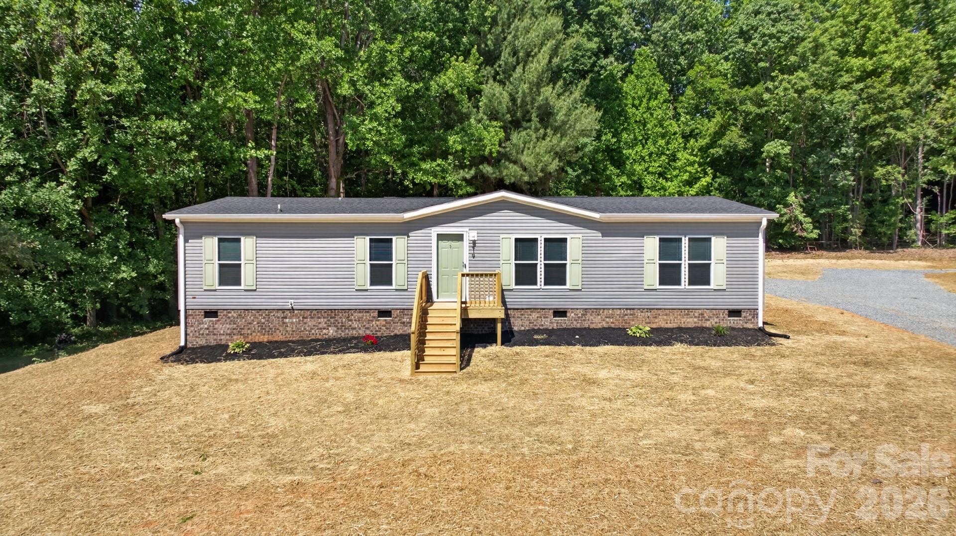 219 Harvick Lane Lexington NC 27292