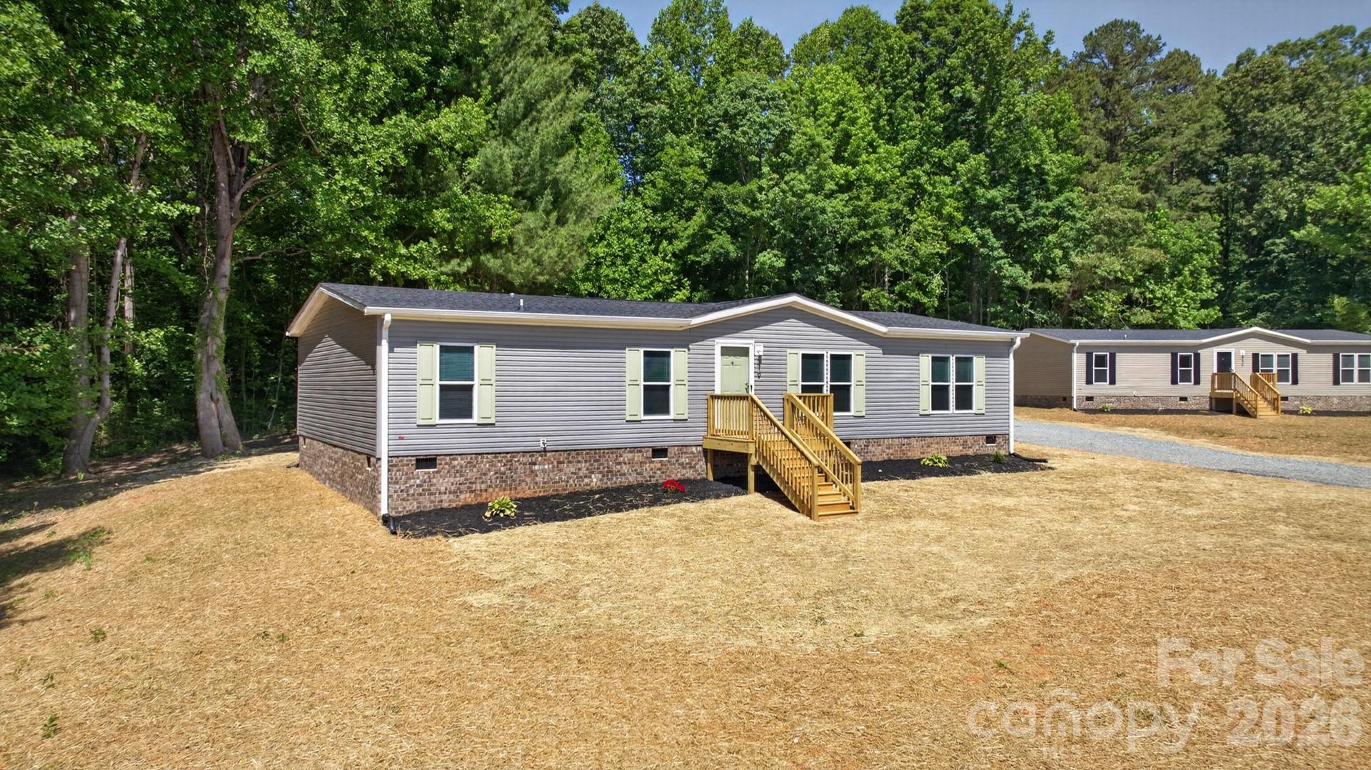 219 Harvick Lane Lexington NC 27292