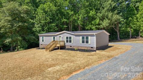 219 Harvick Lane Lexington NC 27292