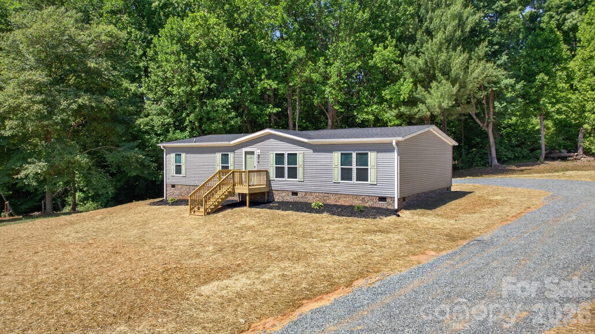 219 Harvick Lane Lexington NC 27292