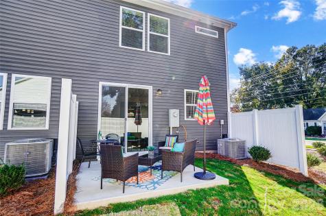 3035 High Bluff Street Kannapolis NC 28025