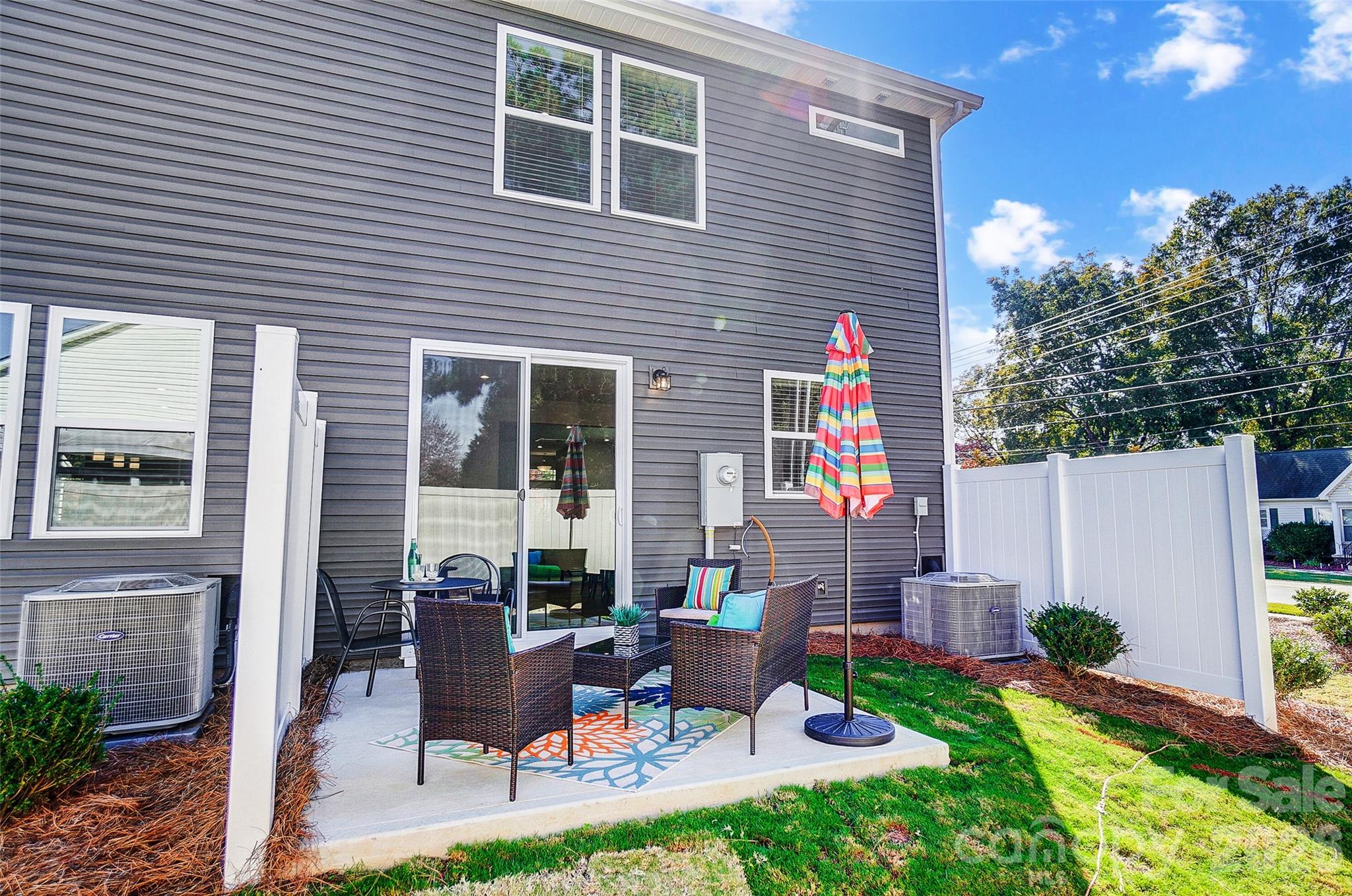 3035 High Bluff Street Kannapolis NC 28025