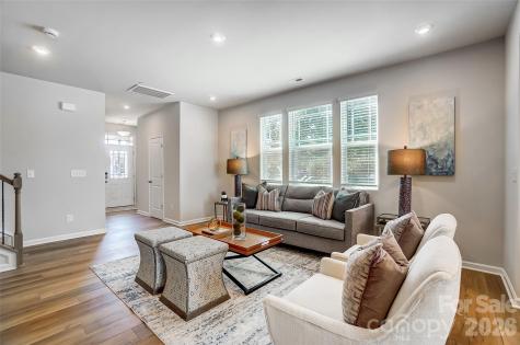 3035 High Bluff Street Kannapolis NC 28025