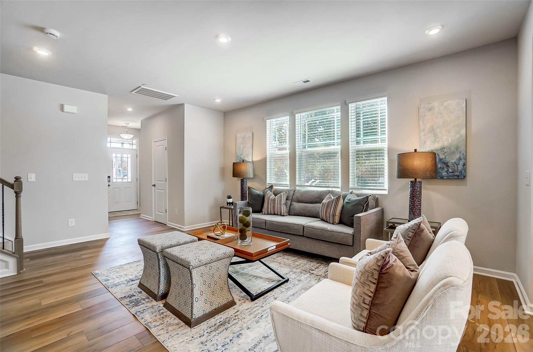 3035 High Bluff Street Kannapolis NC 28025
