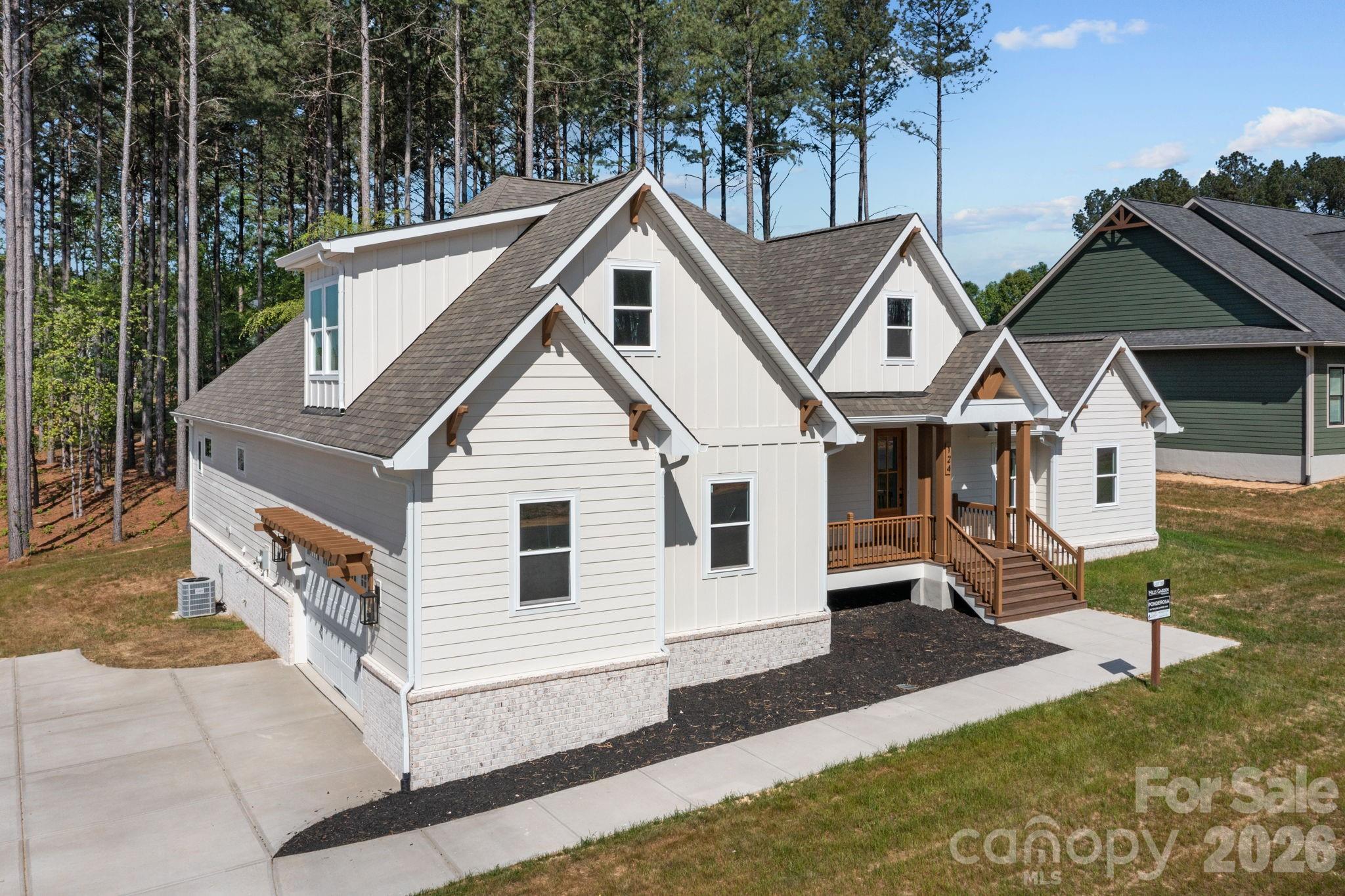 124 Taylors Garden Way Statesville NC 28625