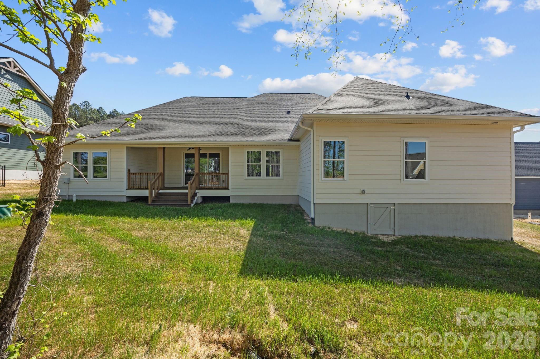 124 Taylors Garden Way Statesville NC 28625