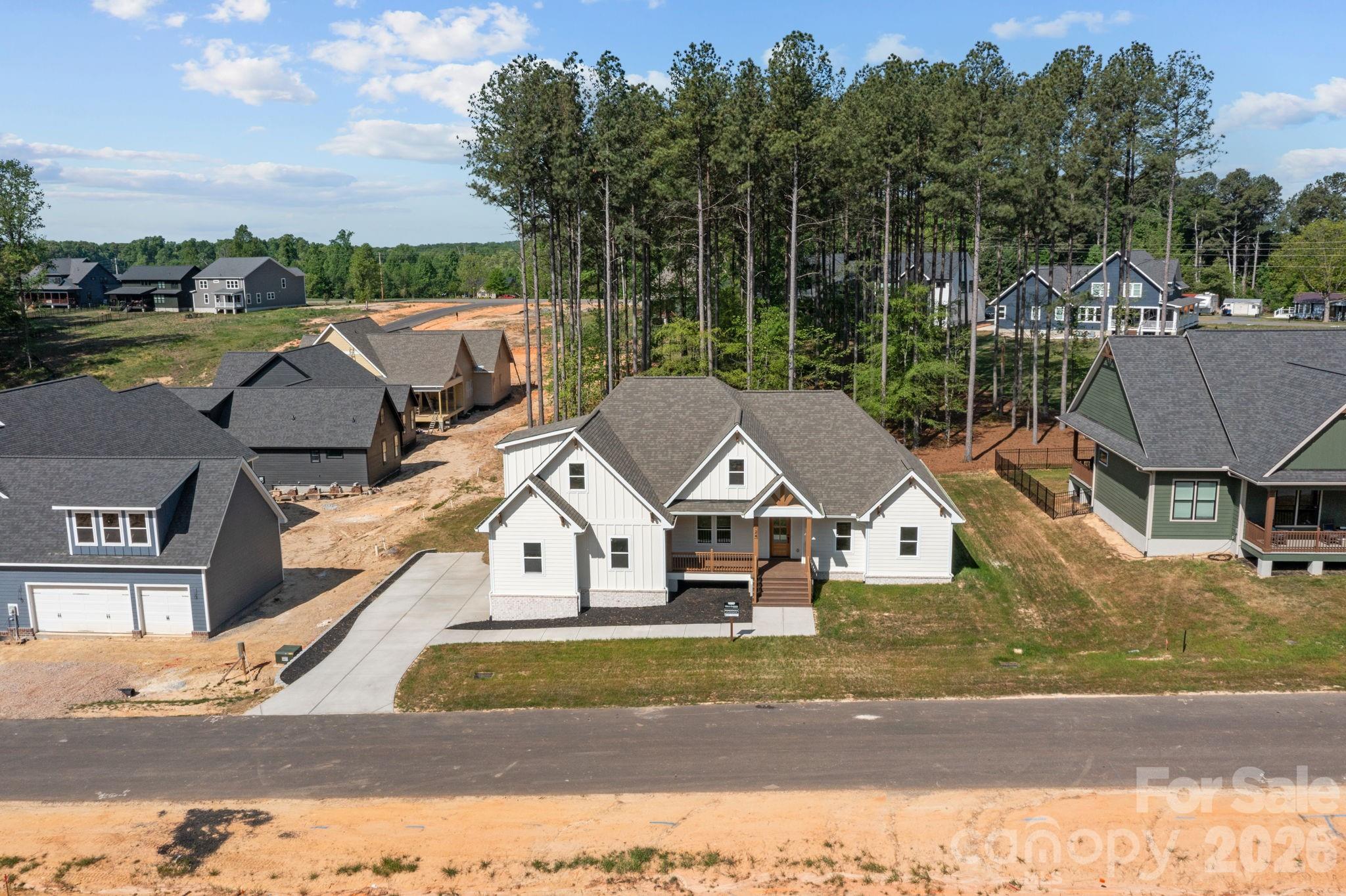 124 Taylors Garden Way Statesville NC 28625
