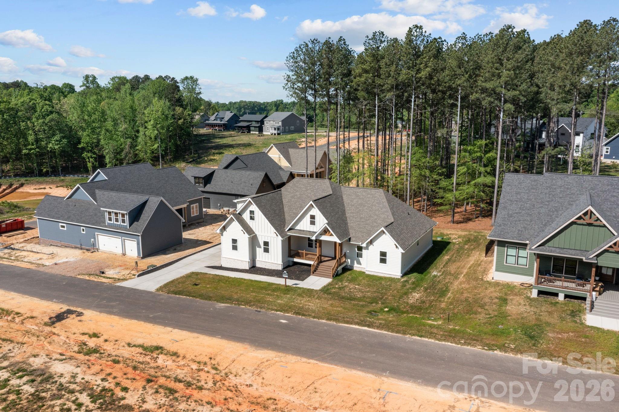 124 Taylors Garden Way Statesville NC 28625