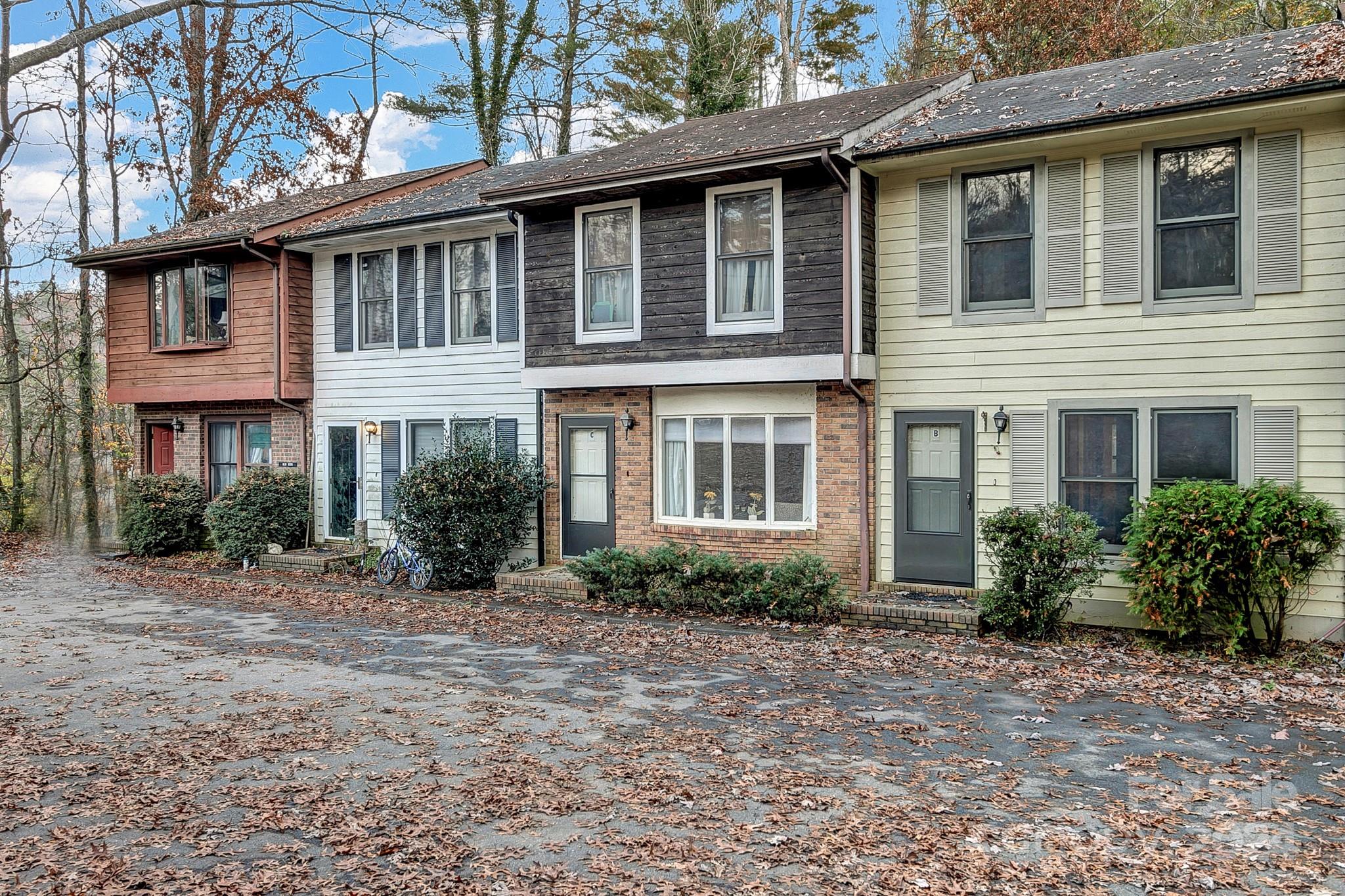 8205 Terra Drive Arden NC 28704