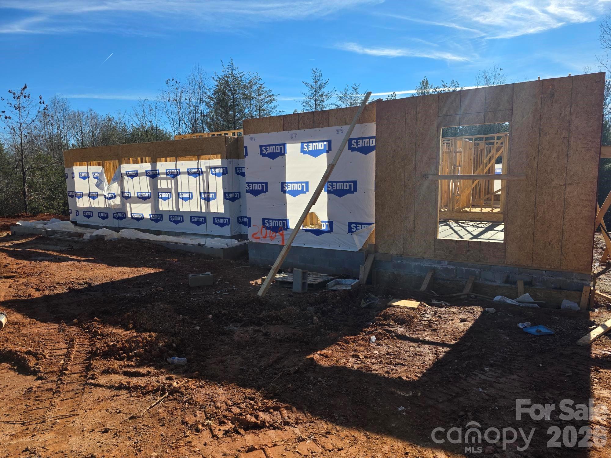 2069 Shannon Drive Morganton NC 28655
