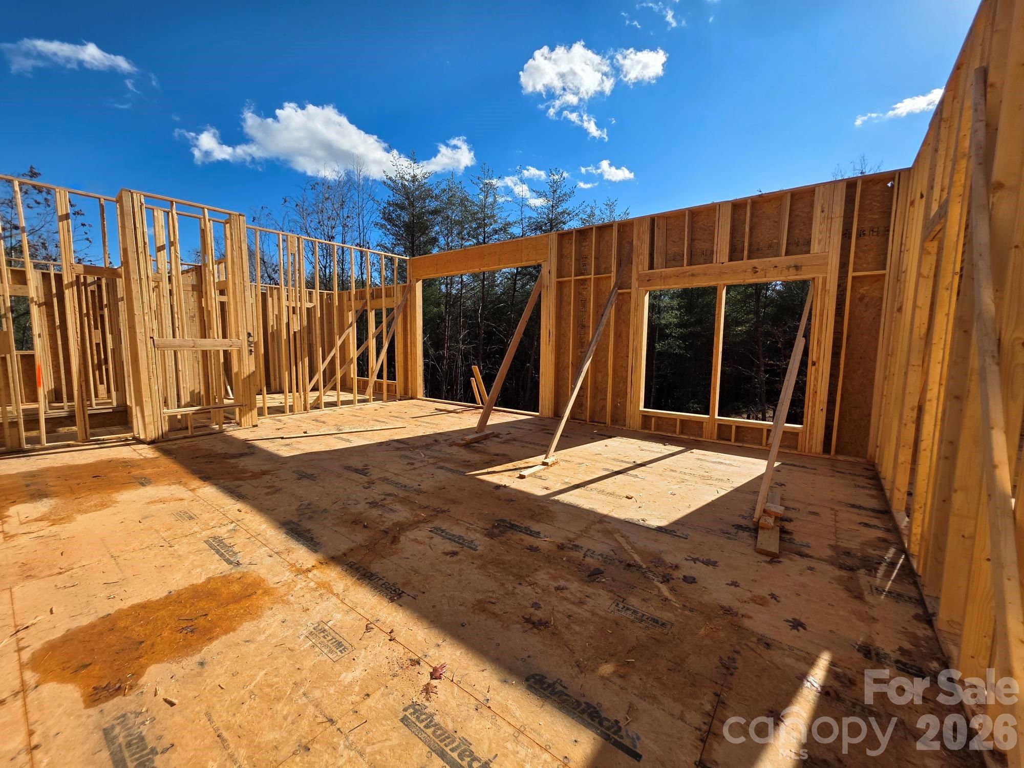 2069 Shannon Drive Morganton NC 28655