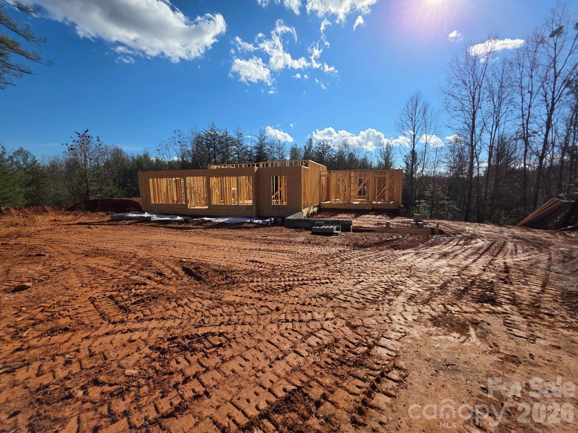 2069 Shannon Drive Morganton NC 28655