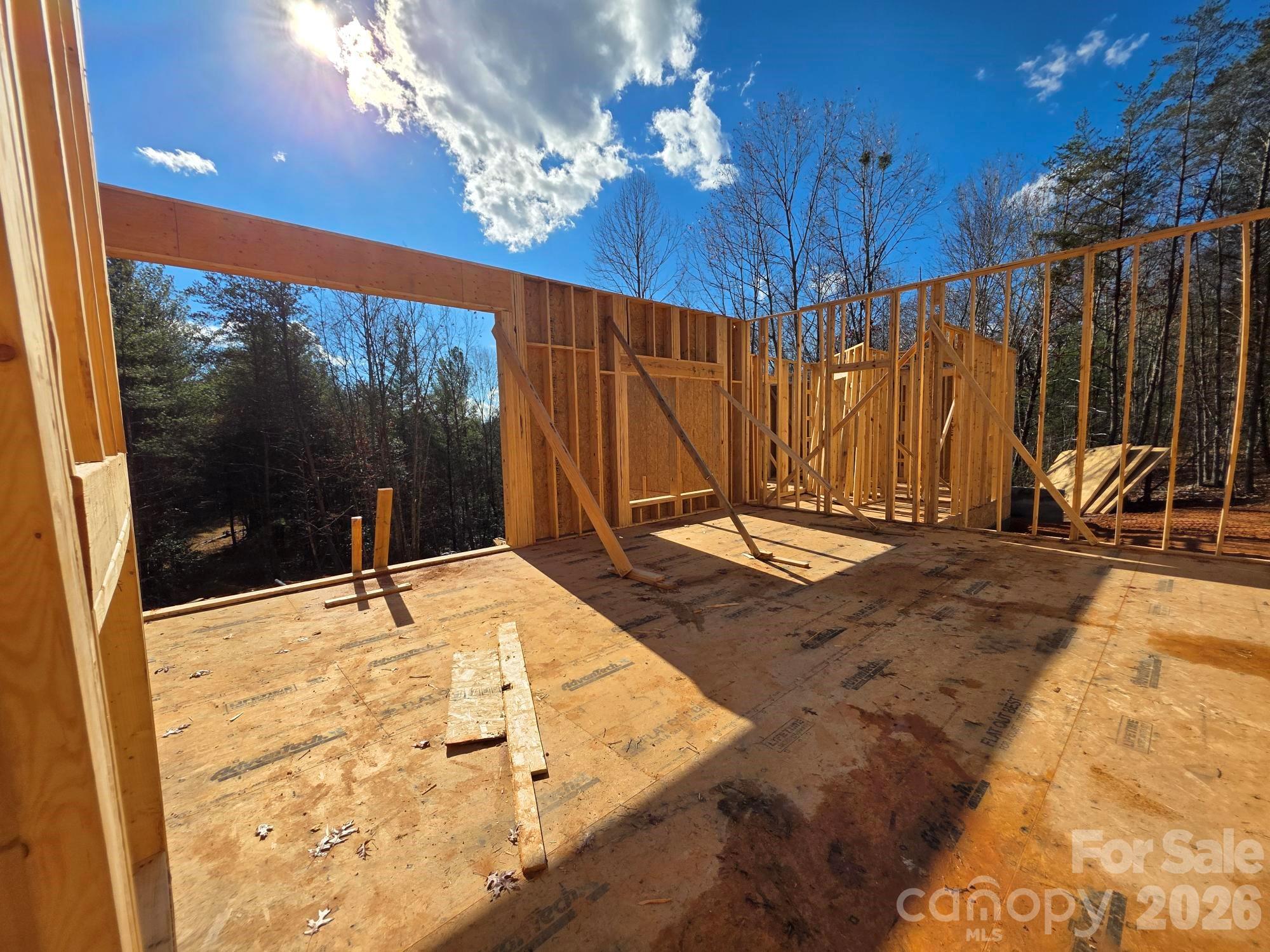 2069 Shannon Drive Morganton NC 28655