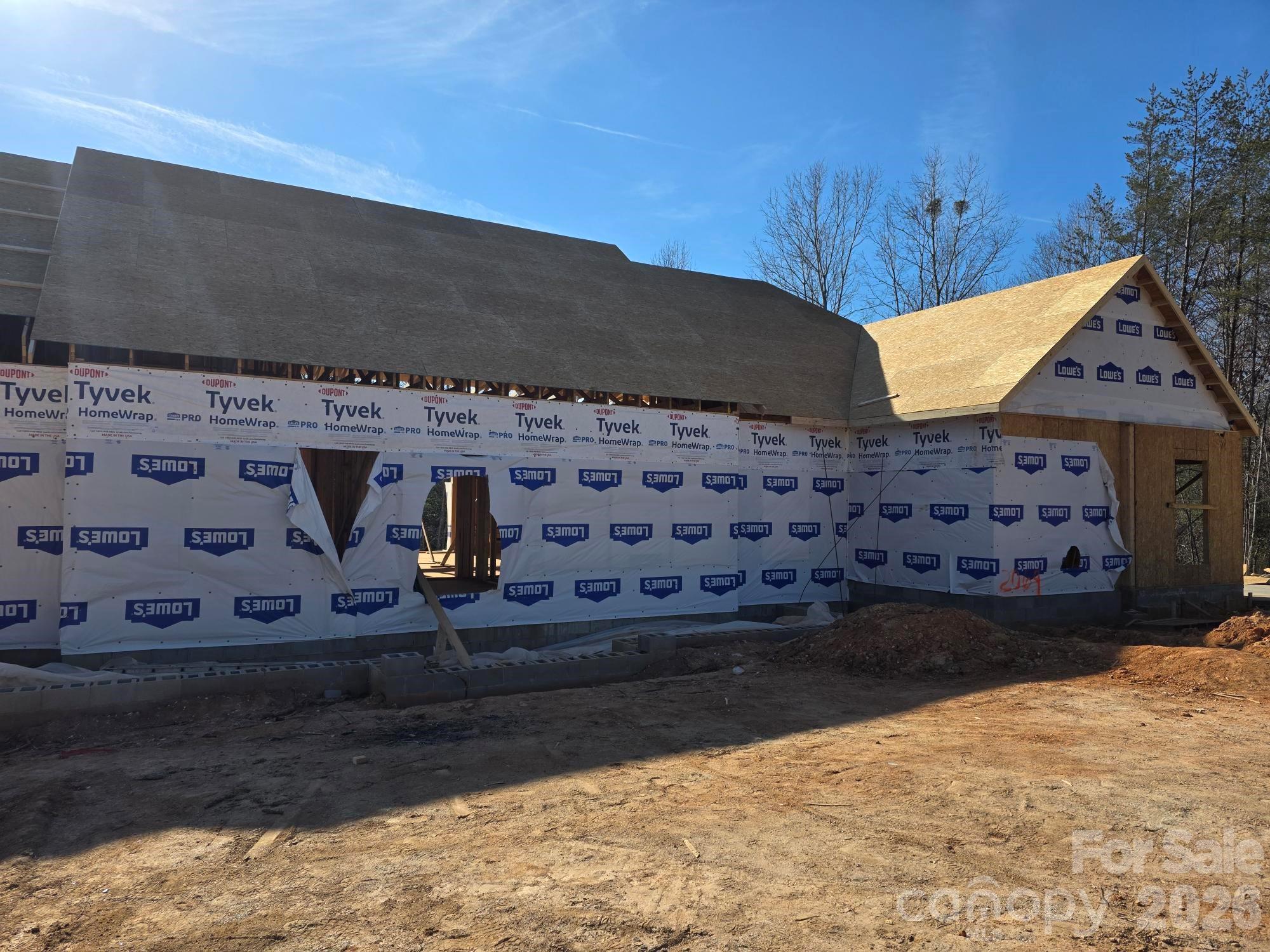 2069 Shannon Drive Morganton NC 28655