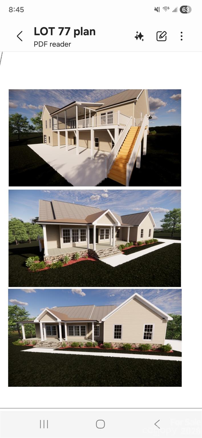 2069 Shannon Drive Morganton NC 28655