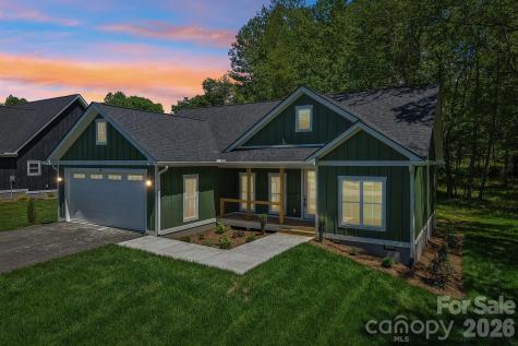 36 Haywood Crossing Drive Hendersonville NC 28791