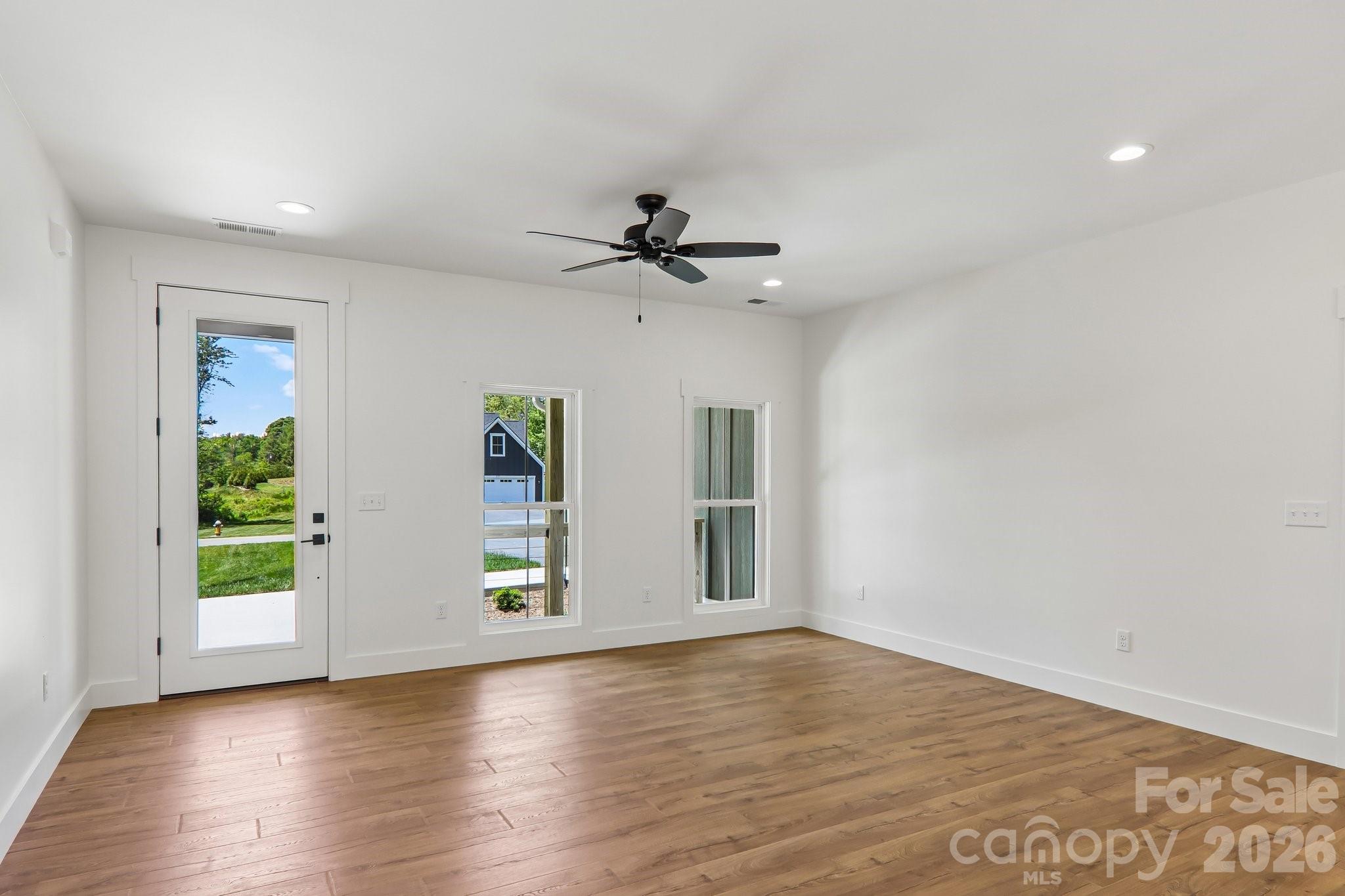 36 Haywood Crossing Drive Hendersonville NC 28791
