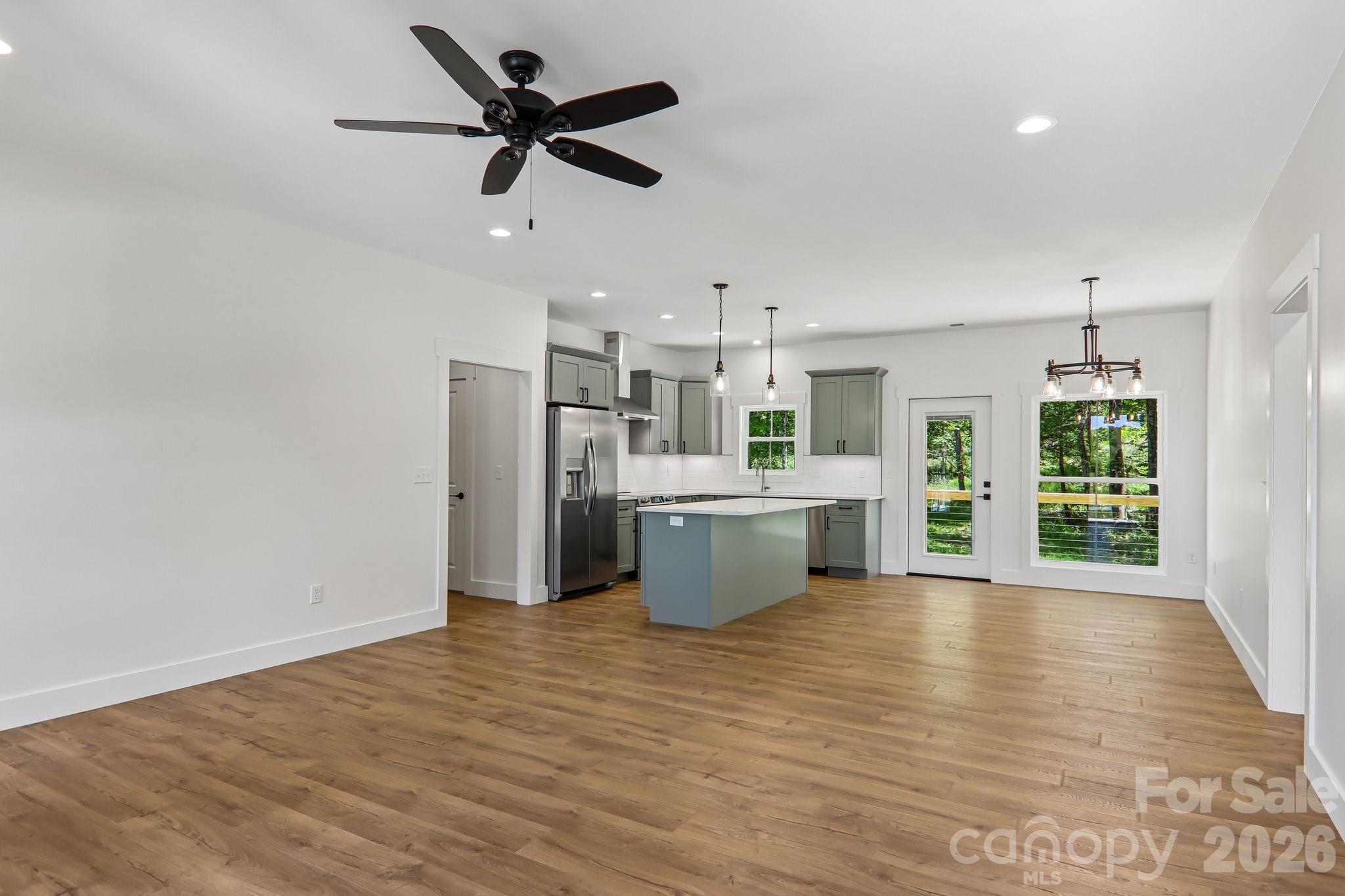 36 Haywood Crossing Drive Hendersonville NC 28791