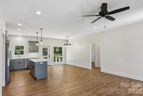 36 Haywood Crossing Drive Hendersonville NC 28791