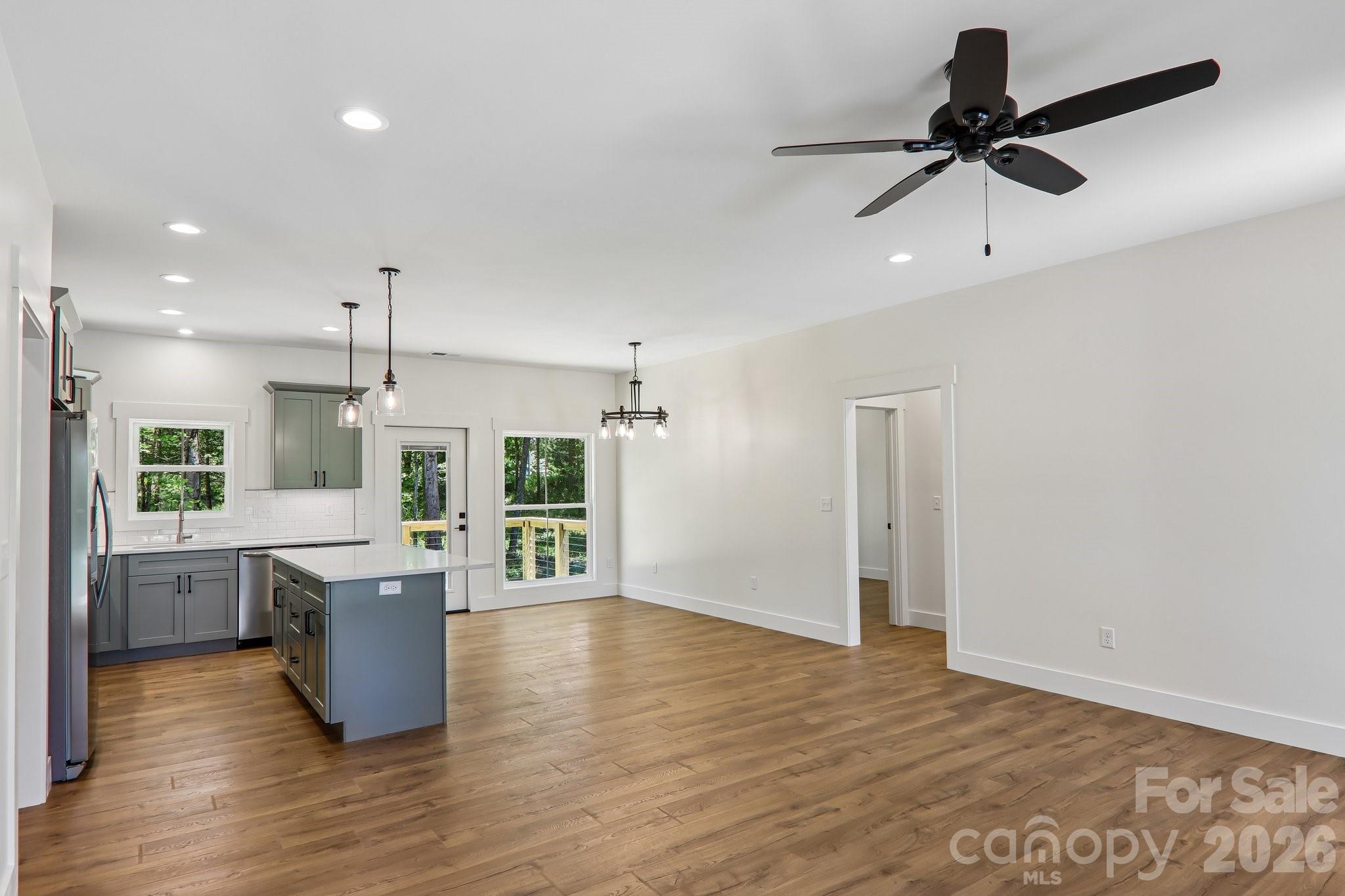 36 Haywood Crossing Drive Hendersonville NC 28791