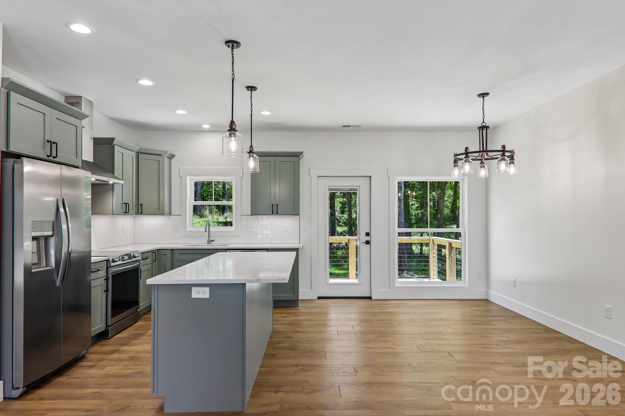 36 Haywood Crossing Drive Hendersonville NC 28791
