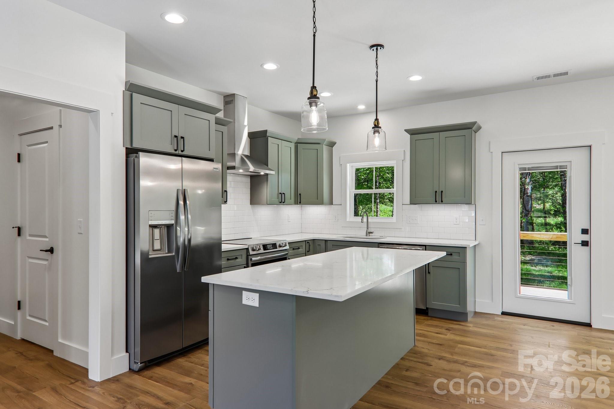 36 Haywood Crossing Drive Hendersonville NC 28791