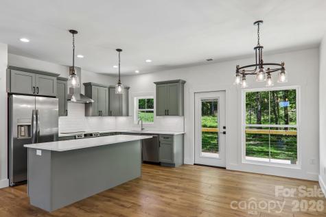 36 Haywood Crossing Drive Hendersonville NC 28791