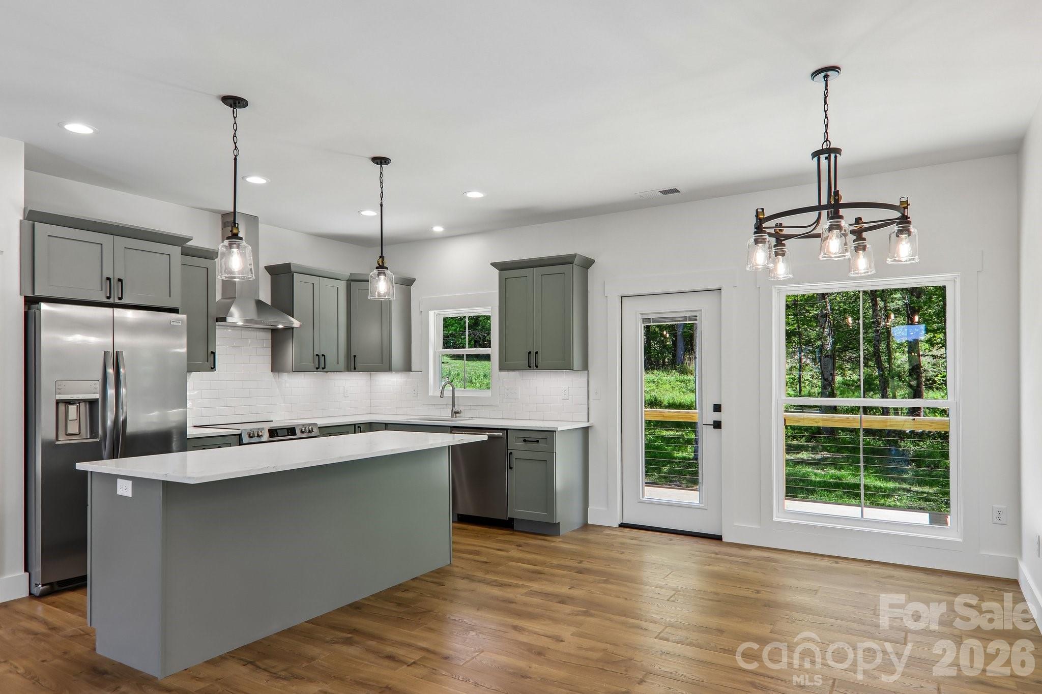 36 Haywood Crossing Drive Hendersonville NC 28791
