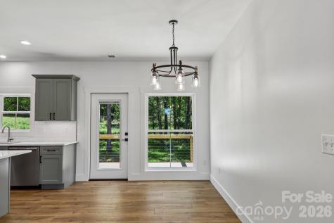 36 Haywood Crossing Drive Hendersonville NC 28791