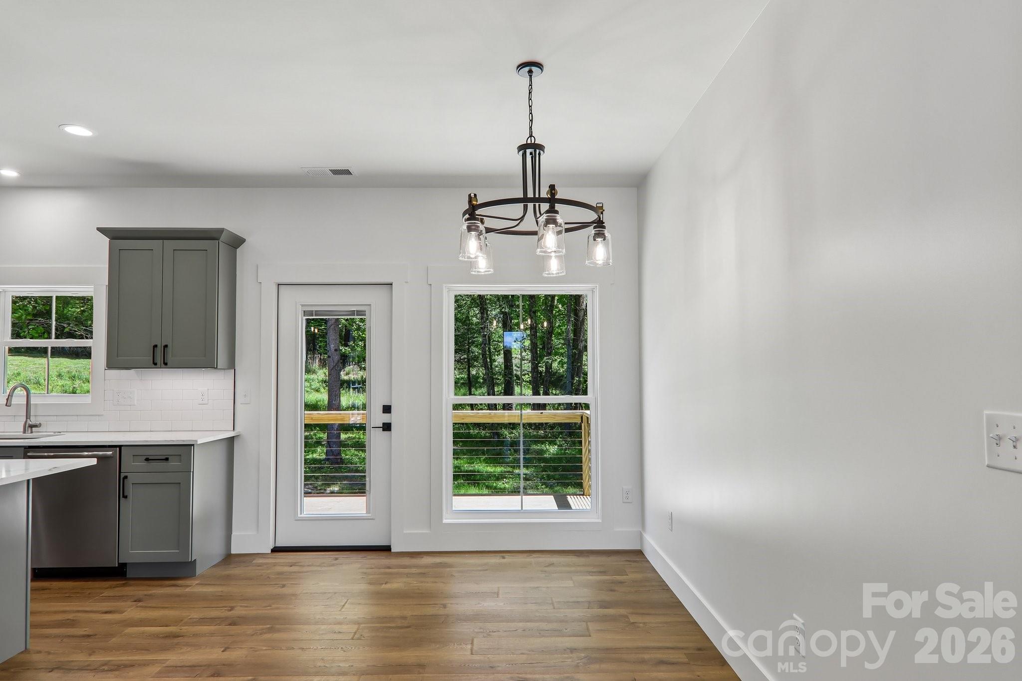 36 Haywood Crossing Drive Hendersonville NC 28791