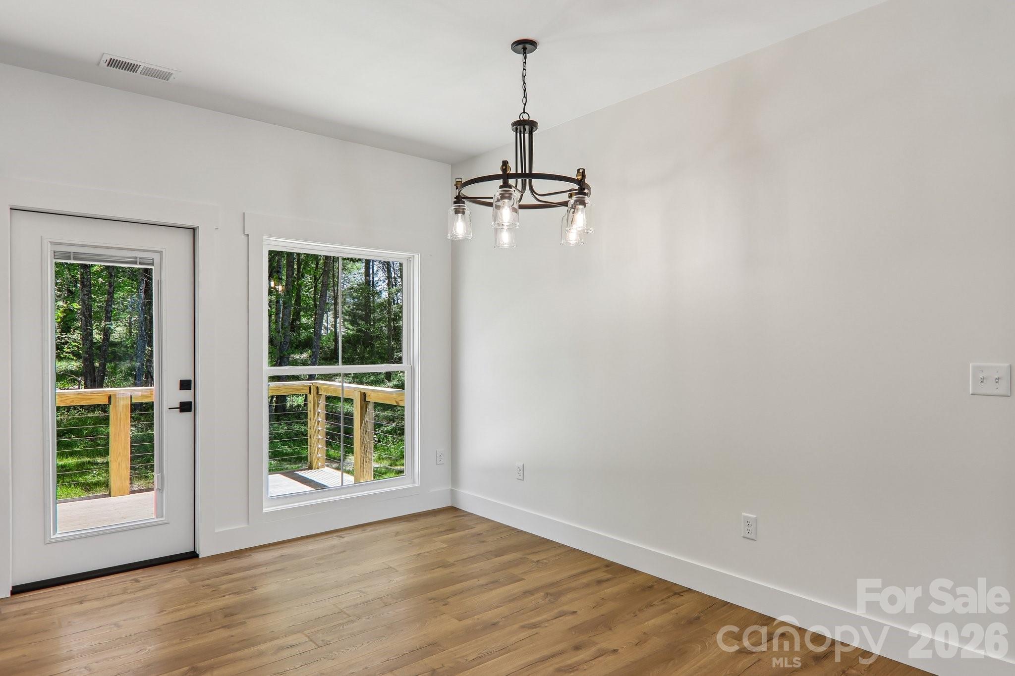 36 Haywood Crossing Drive Hendersonville NC 28791