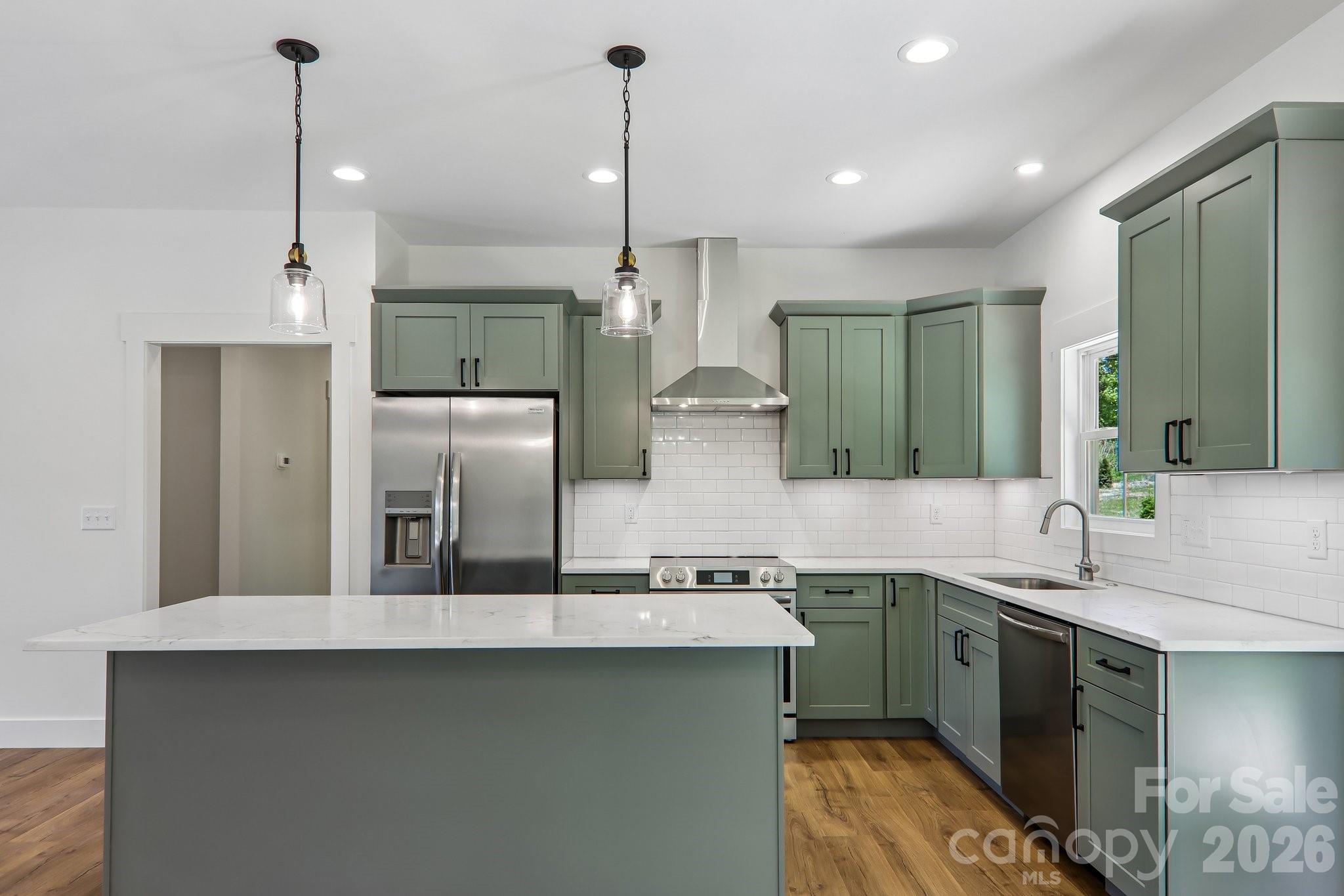 36 Haywood Crossing Drive Hendersonville NC 28791