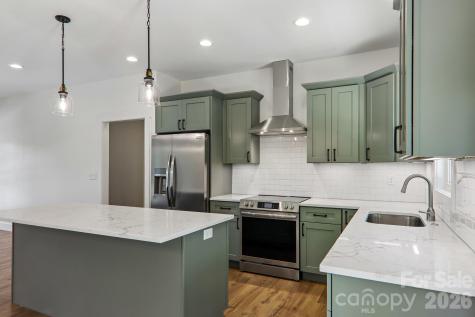 36 Haywood Crossing Drive Hendersonville NC 28791