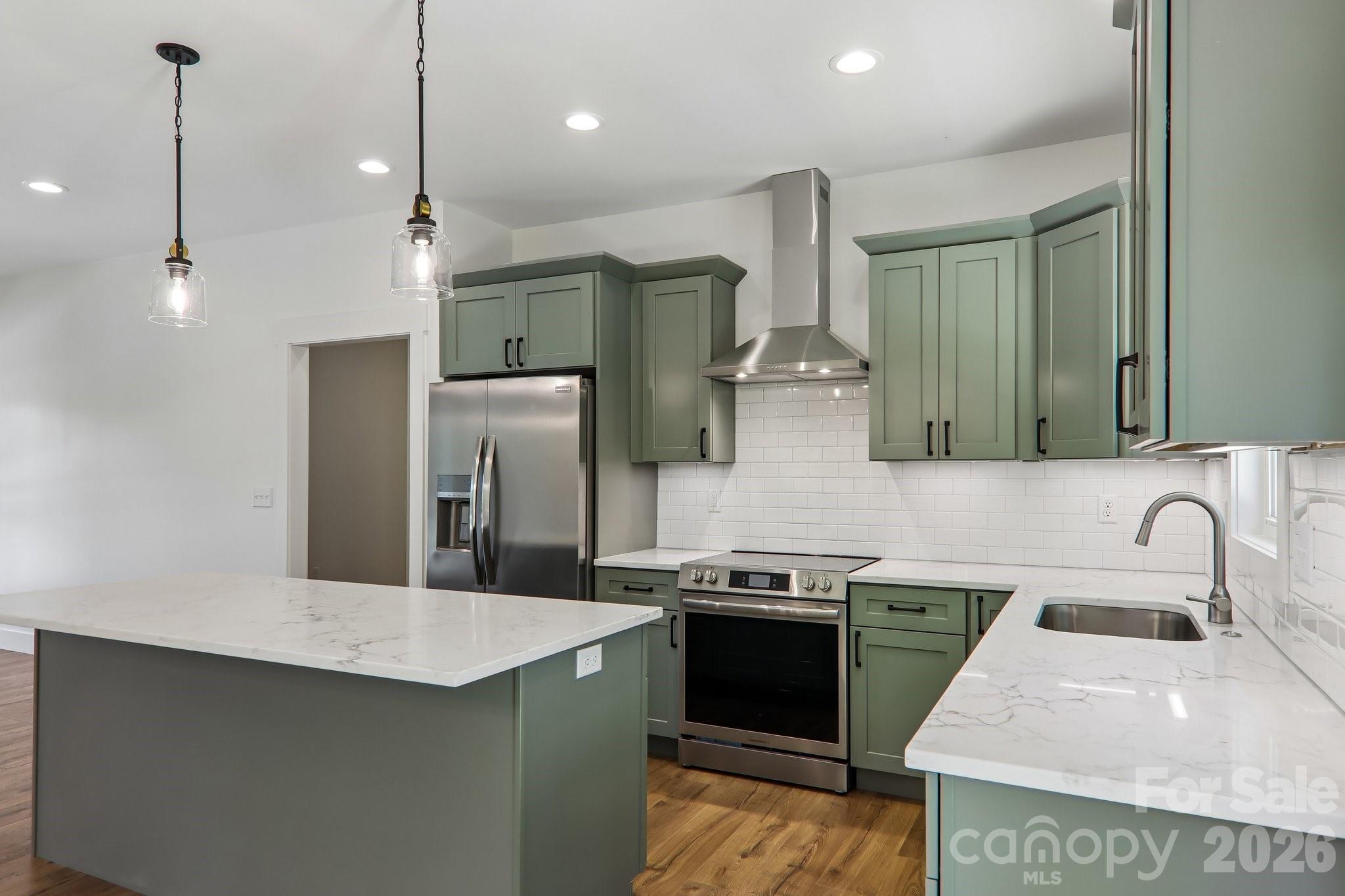 36 Haywood Crossing Drive Hendersonville NC 28791
