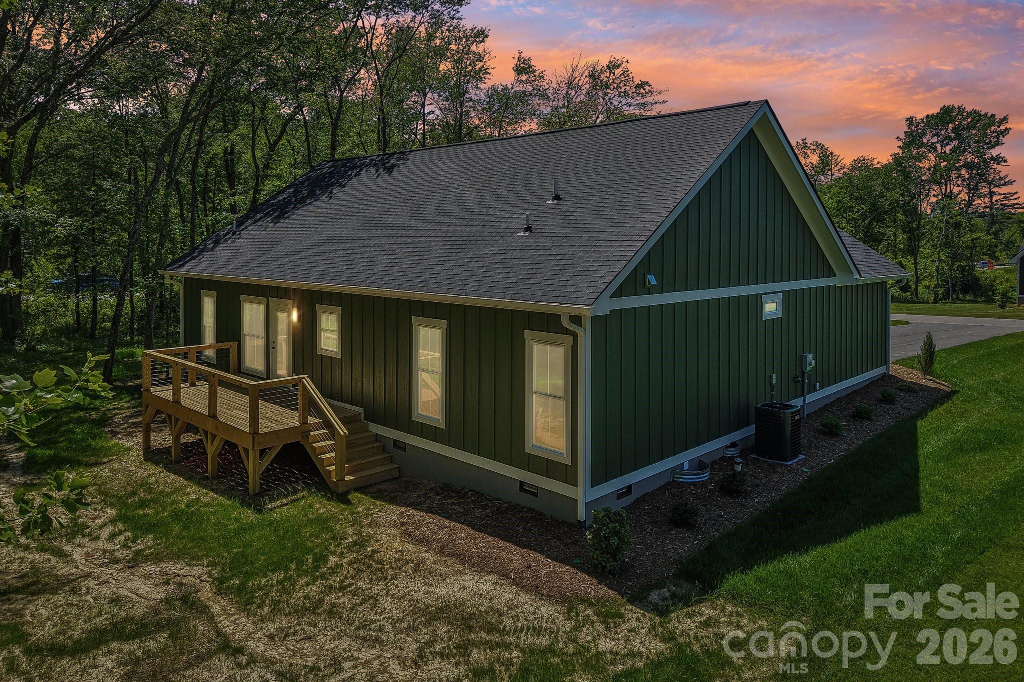 36 Haywood Crossing Drive Hendersonville NC 28791