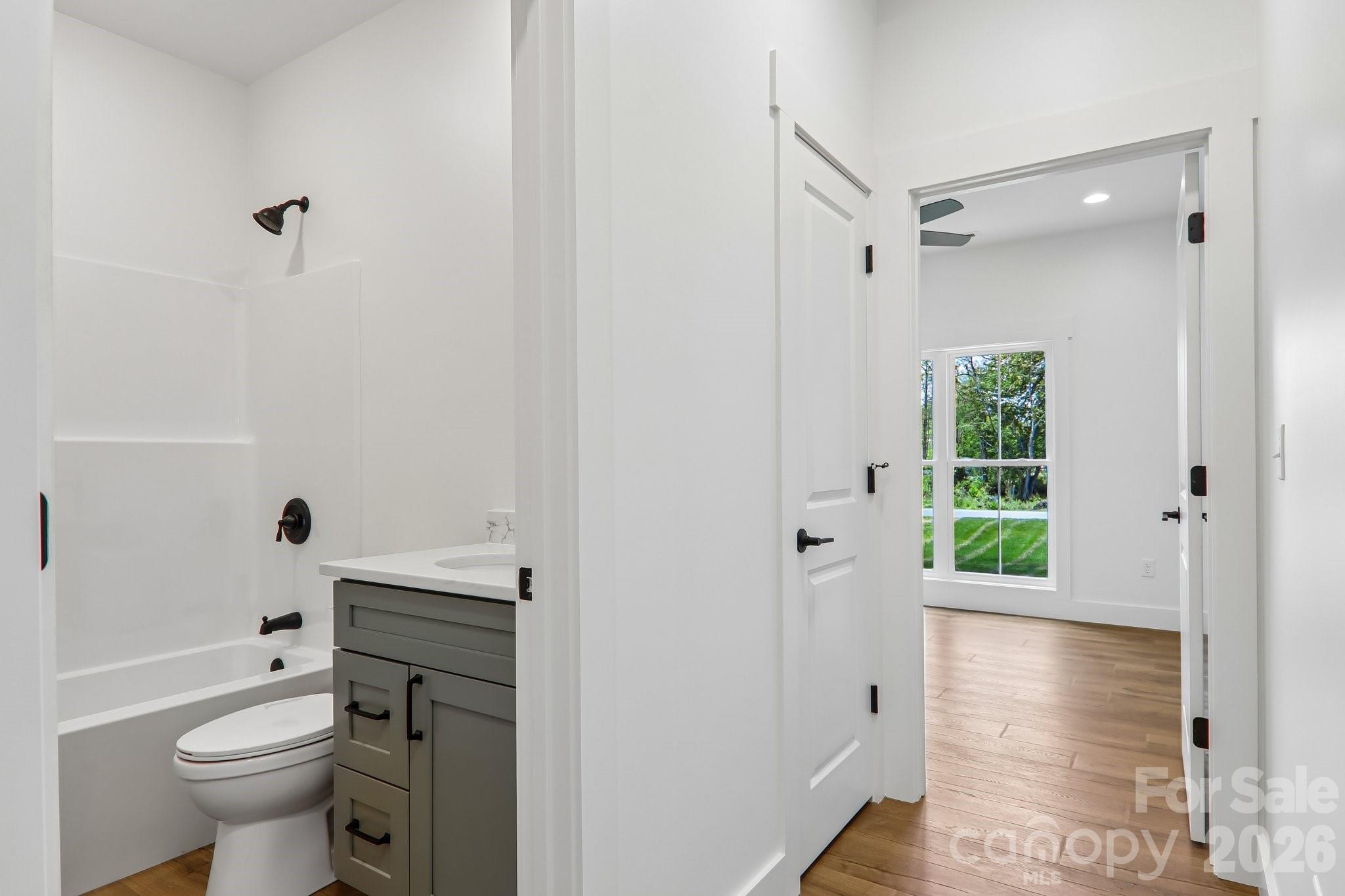 36 Haywood Crossing Drive Hendersonville NC 28791
