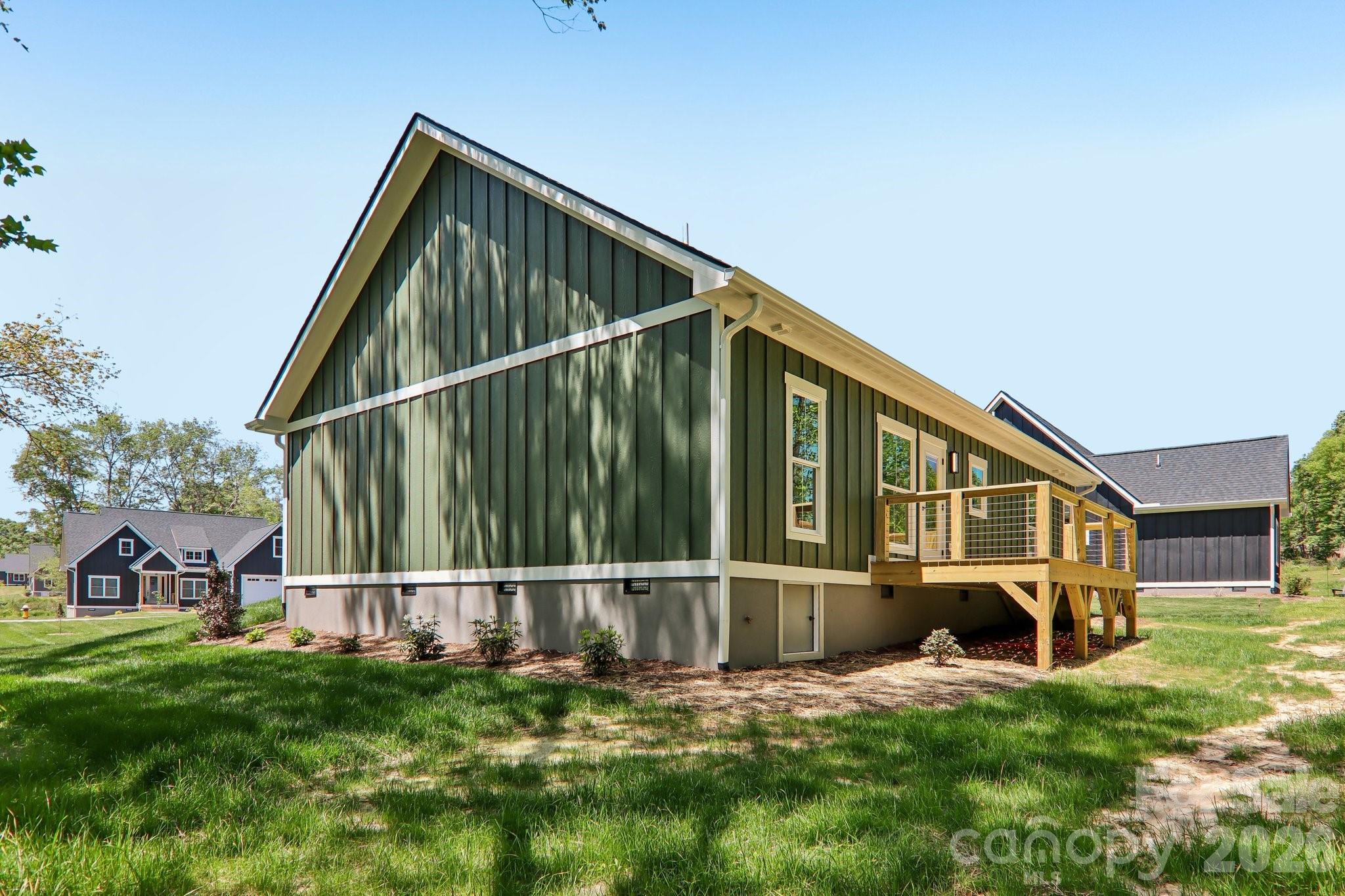 36 Haywood Crossing Drive Hendersonville NC 28791