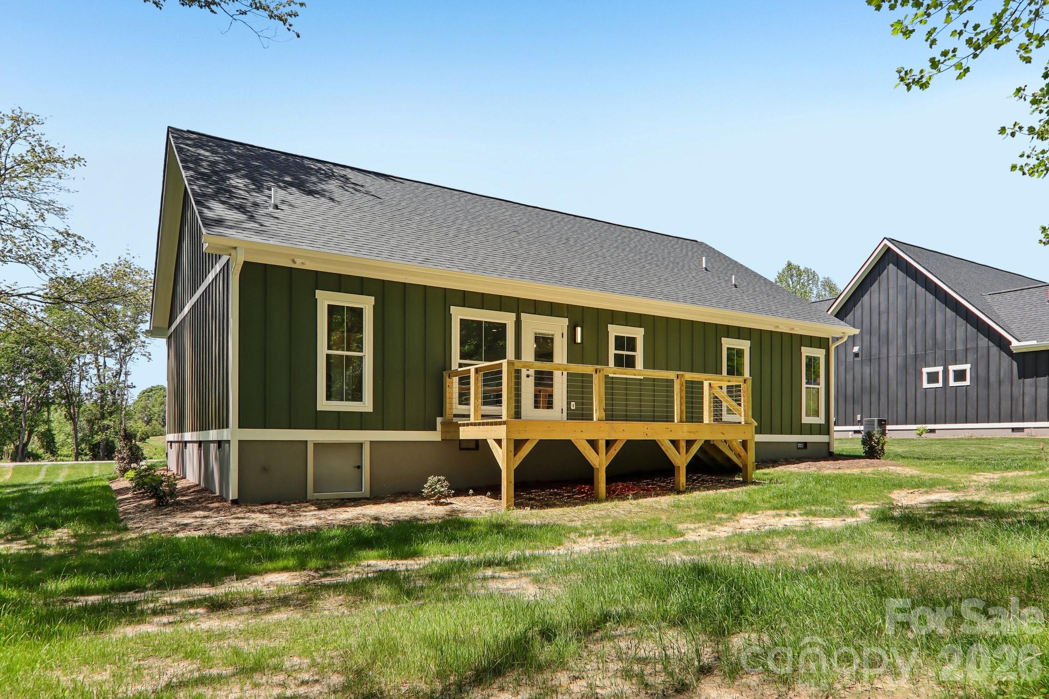 36 Haywood Crossing Drive Hendersonville NC 28791
