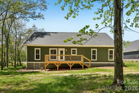 36 Haywood Crossing Drive Hendersonville NC 28791
