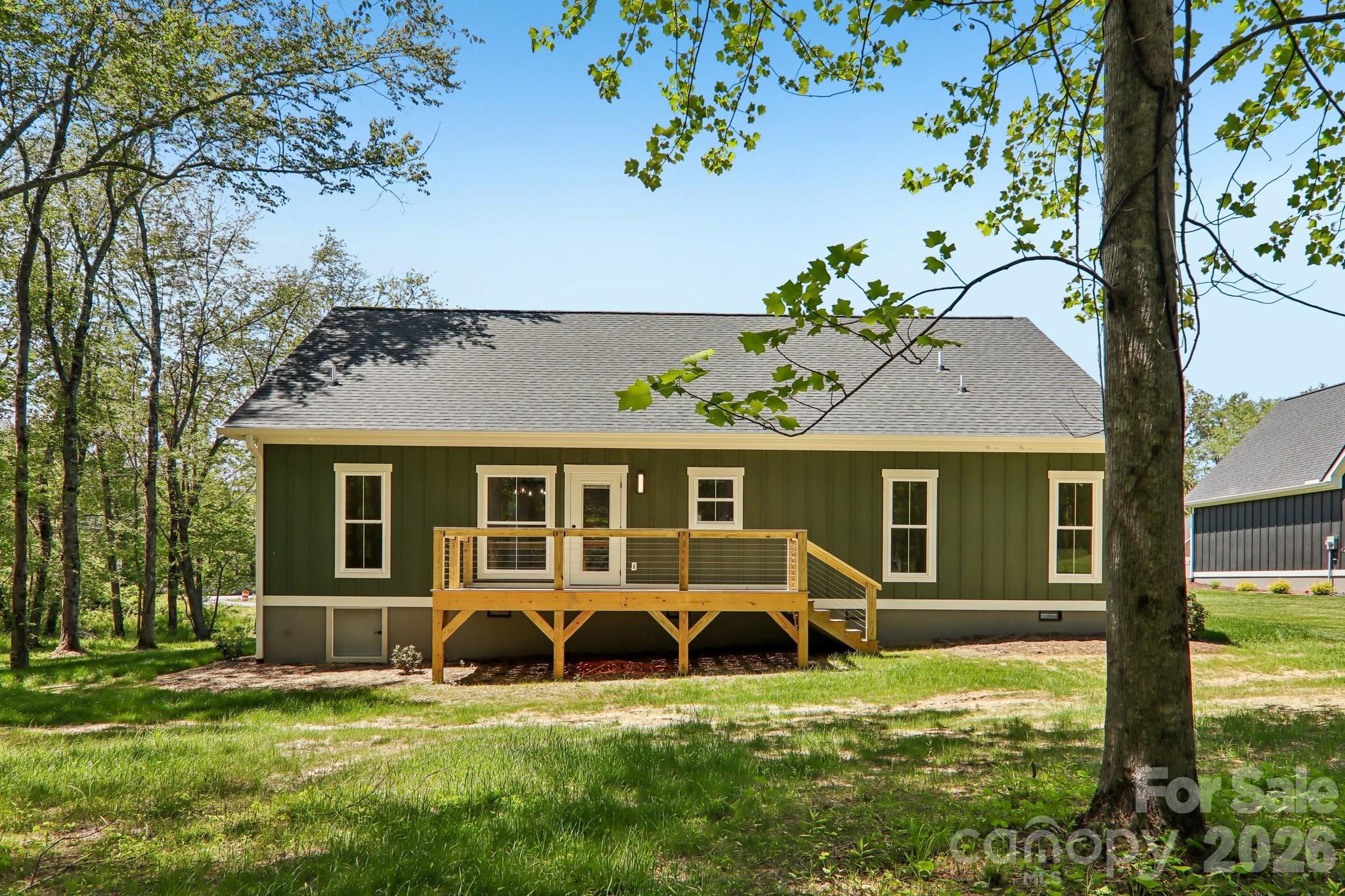 36 Haywood Crossing Drive Hendersonville NC 28791