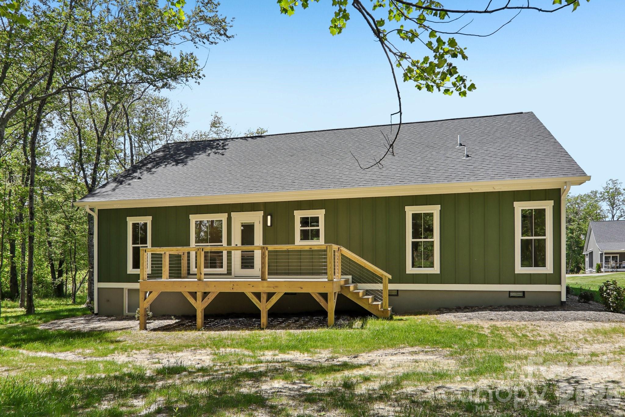 36 Haywood Crossing Drive Hendersonville NC 28791