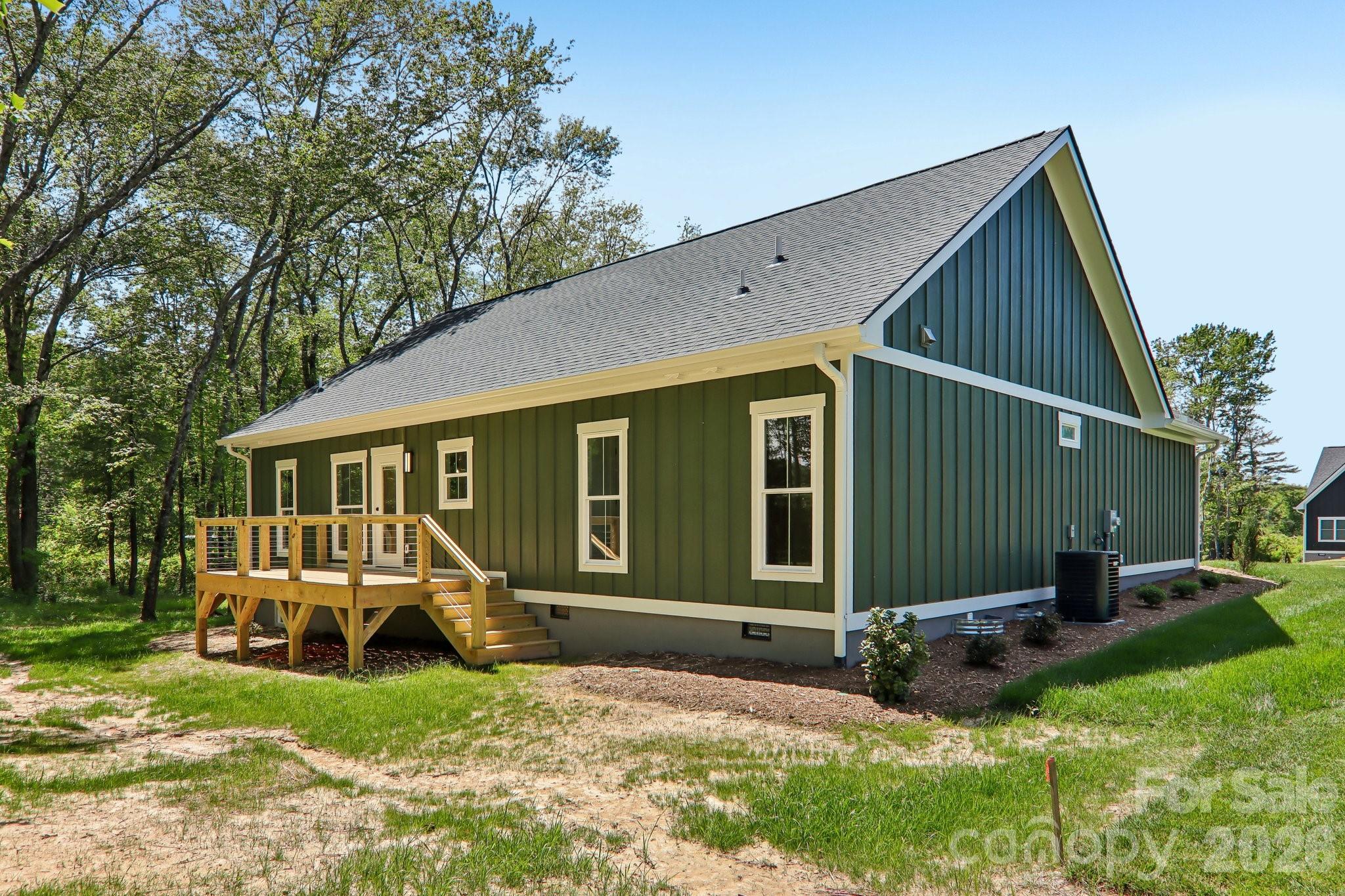 36 Haywood Crossing Drive Hendersonville NC 28791