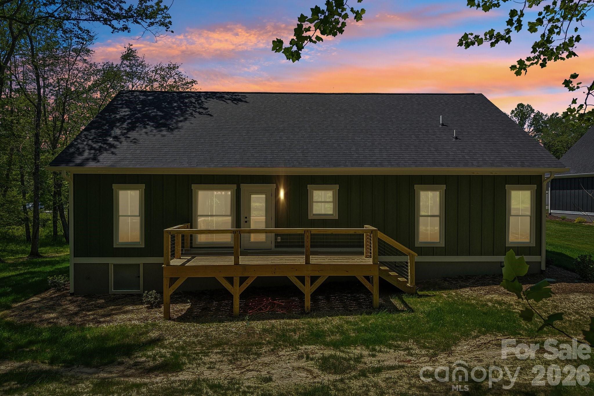 36 Haywood Crossing Drive Hendersonville NC 28791