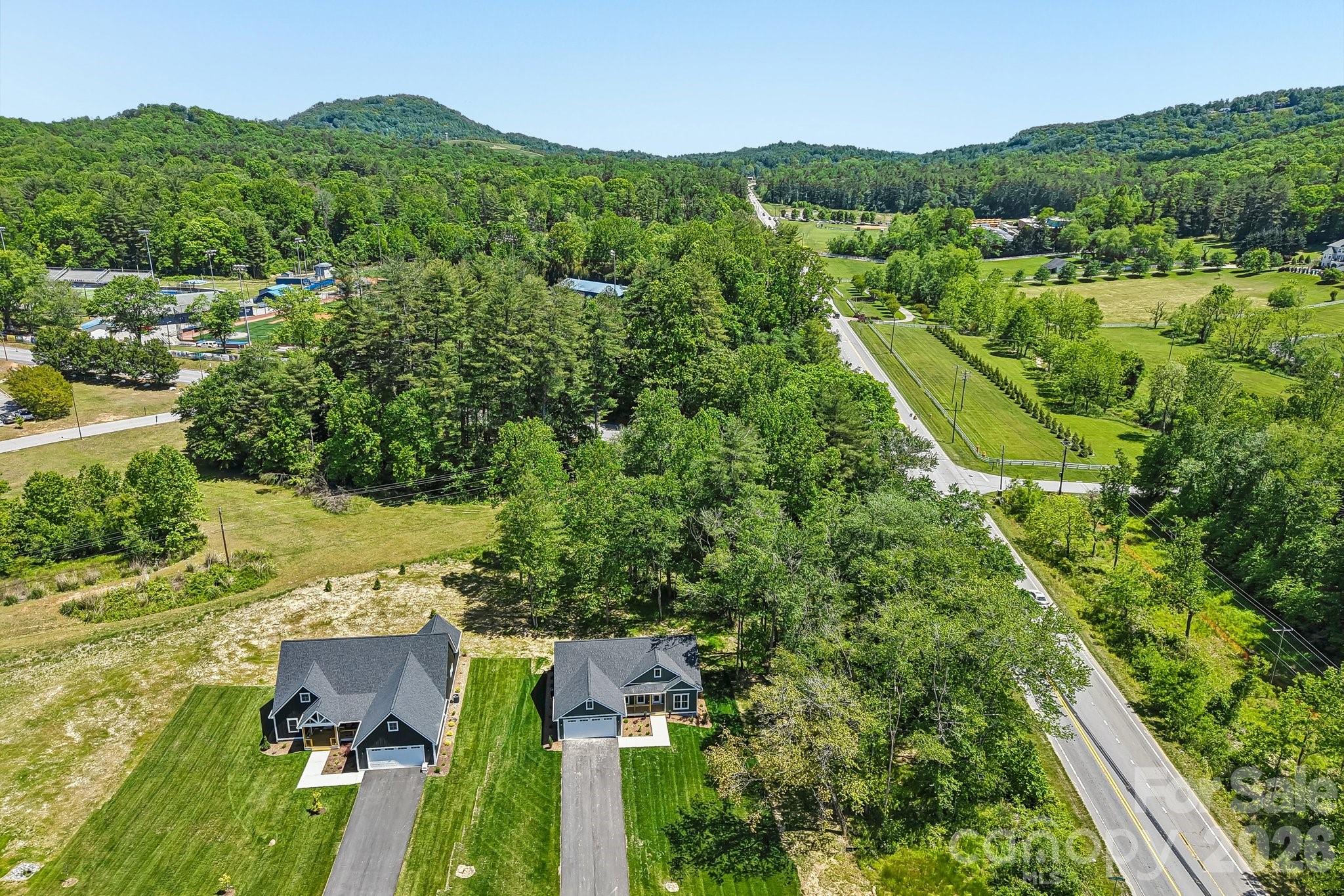 36 Haywood Crossing Drive Hendersonville NC 28791